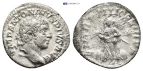 Roman Imperial coin (2.5g 18mm)