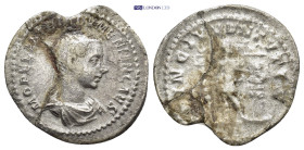 Roman Imperial coin (1.66g 20mm)