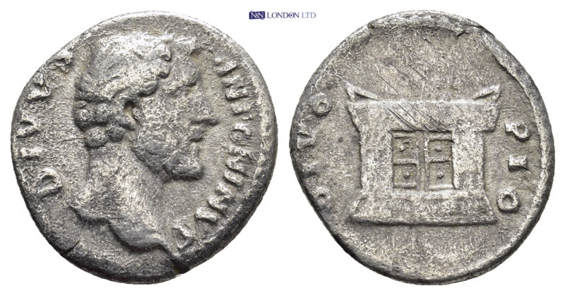 Roman Imperial coin (2.94g 17mm)