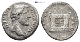 Roman Imperial coin (2.94g 17mm)