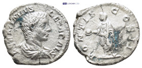 Roman Imperial coin (2.23g 19mm)