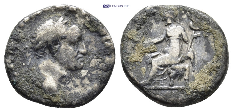 Roman Imperial coin (3.16g 16mm)