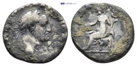 Roman Imperial coin (3.16g 16mm)