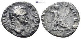 Roman Imperial coin (2.4g 17mm)