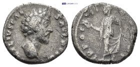 Roman Imperial coin (2.97g 16mm)
