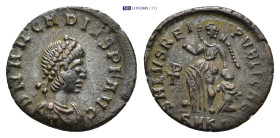 Roman Imperial coin (0.96g 13mm)