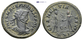 Roman Imperial coin (3.47g 21mm)
