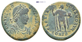 Roman Imperial coin (5.22g 21mm)