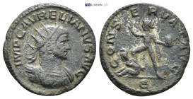 Roman Imperial coin (3.93g 23mm)