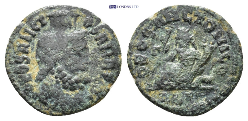 Roman Imperial coin (1.12g 15mm)