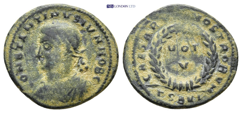 Roman Imperial coin (2.6g 20mm)