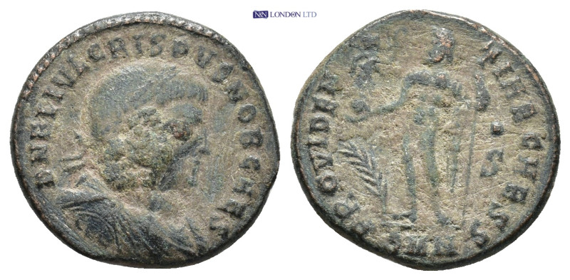 Roman Imperial coin (3g 17mm)