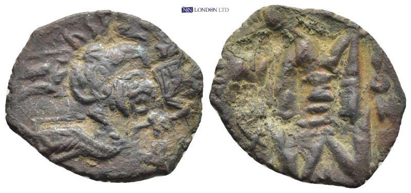 Byzantine coin (4.49g 24mm)