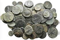 Mixed lot 76 pieces. SOLD AS SEEN NO RETURNS