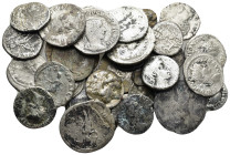 Mixed lot 39 pieces. SOLD AS SEEN NO RETURNS