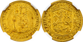 First Republic, 1 Dukat 1930, Kremnitz
