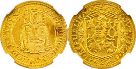 First Republic, 2 Dukats 1929, Kremnitz