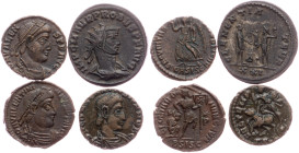 Ancient, Lot