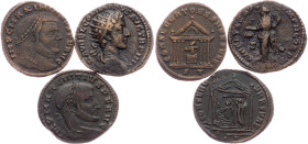 Ancient, Lot