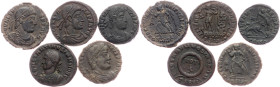 Ancient, Lot