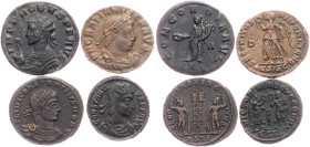 Ancient, Lot