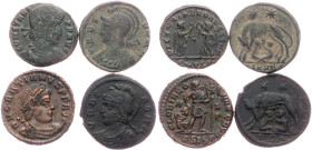 Ancient, Lot