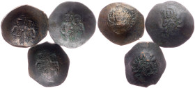 Ancient, Lot