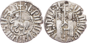 Hetoum and Zabel, AR Tram 1226-1270