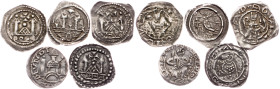 Friedrich I. Barbarossa + Austria Lot