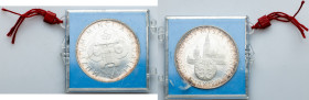 Czechoslovakia, Medal 1978, Kremnitz