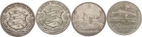 Republic, 2 Krooni 1930