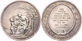 Germany, Medal ca 1800, Hartwig