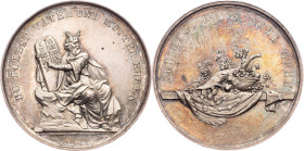 Germany, Medal ca 1800, Loos
