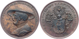 Bayern, Medal 1805, J. J. Neuss