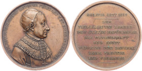 Regensburg, Medal 1819, Losch