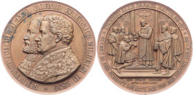 Berlin, Medal 1839, Pfeuffer