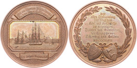 Schleswig-Holstein, Medal 1847, Loos