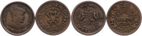 India, Lot 1896, 1913