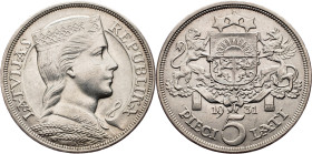 Republic, 5 Lati 1931, London