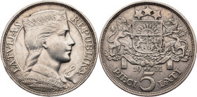 Republic, 5 Lati 1931, London