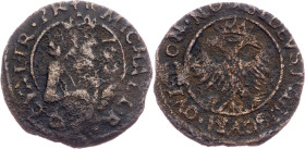 Mihail Radu, Shilling 1658