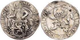 Holland, Gulden 1589, Dordrecht