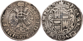 Kampen, 28 Stuivers ca.1618, Kampen