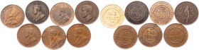 Australia, Lot 20th century