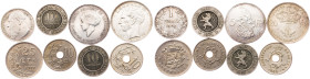 Belgium, Lot 19-20th century