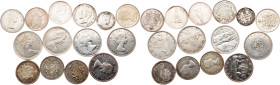Canada, Lot 20th century
