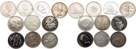 Canada, Lot 20th century