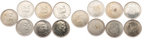 Czechoslovakia, Lot 20th century