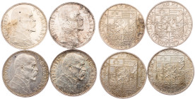Czechoslovakia, Lot 20th century