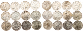Czechoslovakia, Lot 20th century
